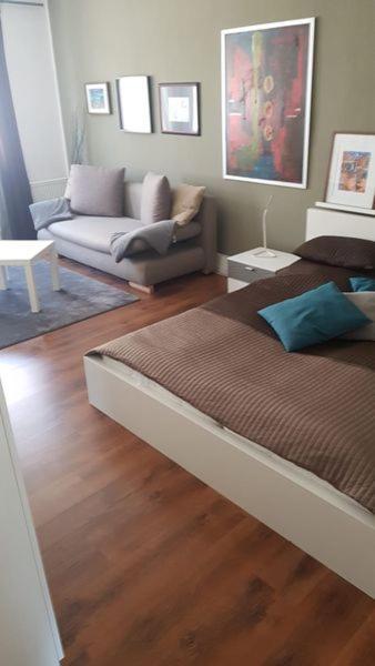 Harz Apartment *