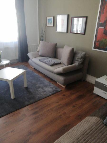Harz Apartment *