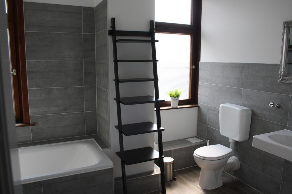 Harz Apartment