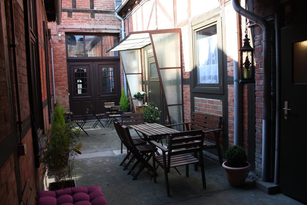 5 Fewo's Harztraum In Innenstadt Mit Kostenlosem Parkplatz Von Harztraveler Apartment