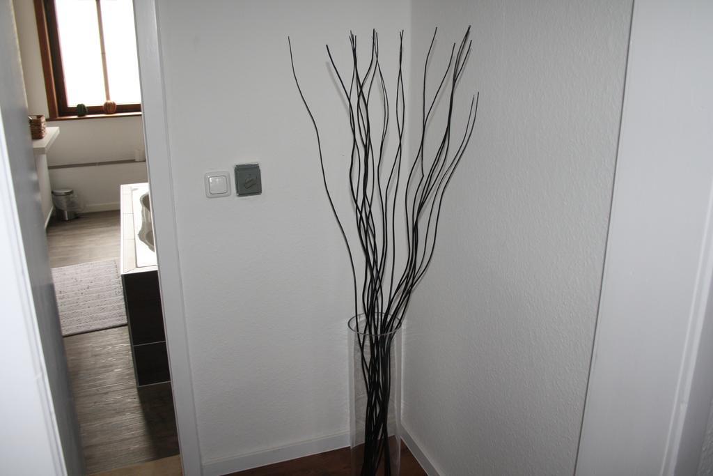 Apartment 5 Fewo's Harztraum In Innenstadt Mit Kostenlosem Parkplatz Von Harztraveler