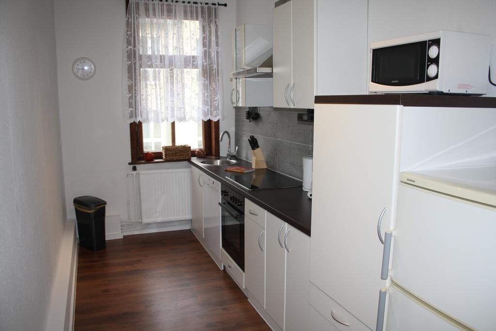5 Fewo's Harztraum In Innenstadt Mit Kostenlosem Parkplatz Von Harztraveler Apartment *