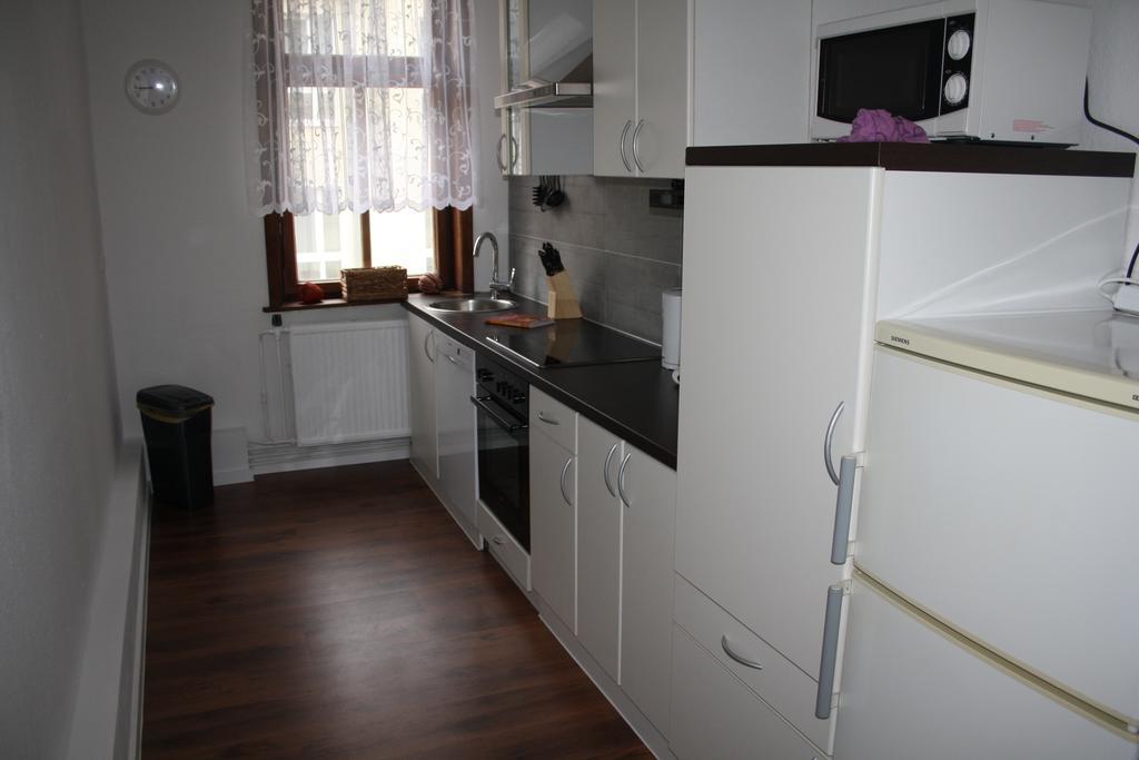 5 Fewo's Harztraum In Innenstadt Mit Kostenlosem Parkplatz Von Harztraveler Apartment
