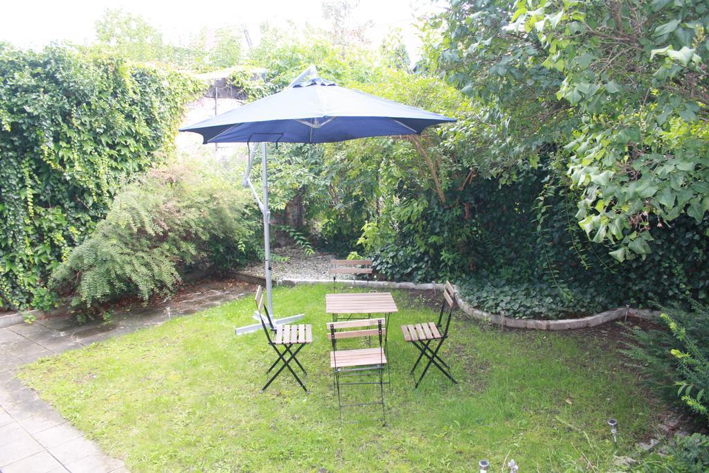 5 Fewo's Harztraum In Innenstadt Mit Kostenlosem Parkplatz Von Harztraveler Apartment *