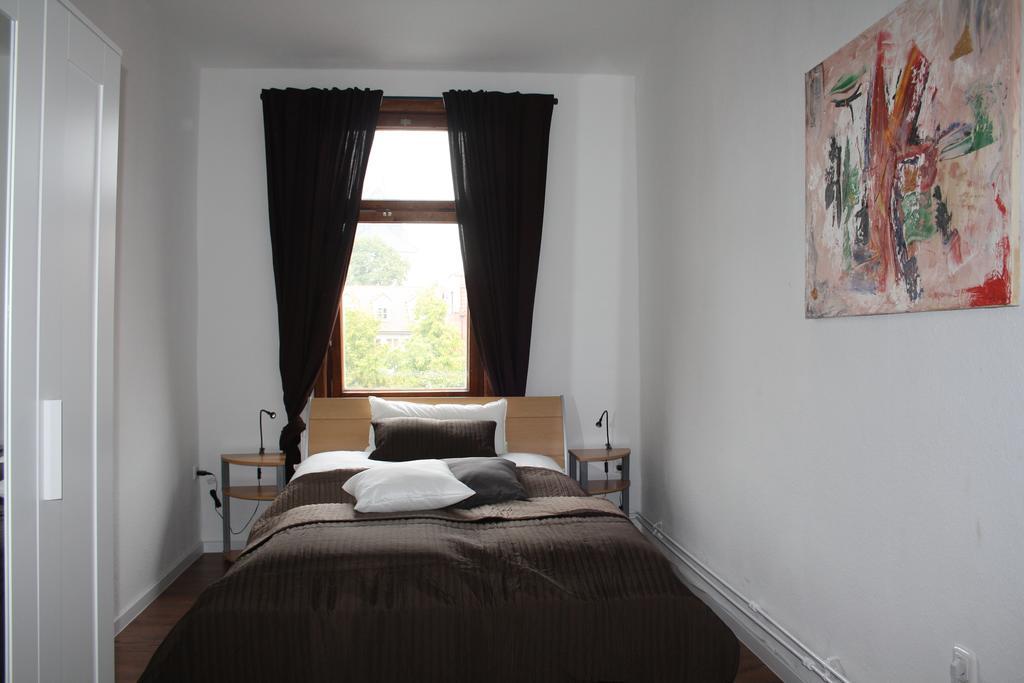 Apartment 5 Fewo's Harztraum In Innenstadt Mit Kostenlosem Parkplatz Von Harztraveler *