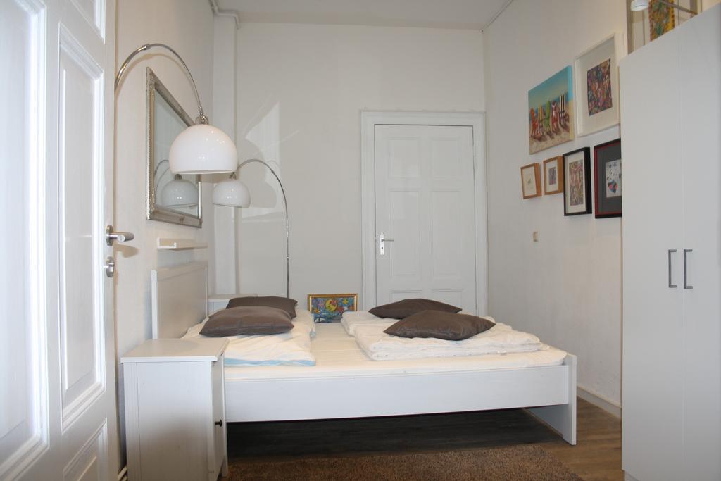Apartment 5 Fewo's Harztraum In Innenstadt Mit Kostenlosem Parkplatz Von Harztraveler Wernigerode