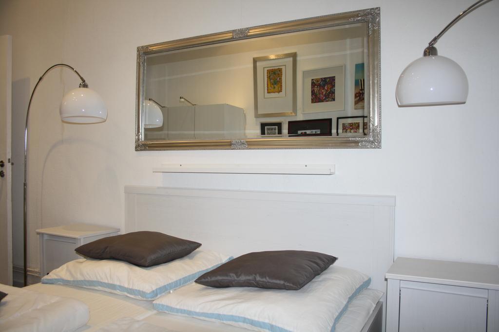 5 Fewo's Harztraum In Innenstadt Mit Kostenlosem Parkplatz Von Harztraveler Apartment