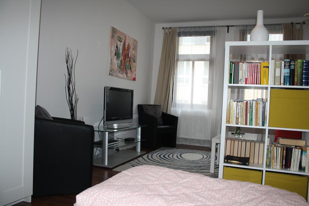5 Fewo's Harztraum In Innenstadt Mit Kostenlosem Parkplatz Von Harztraveler Apartment Wernigerode