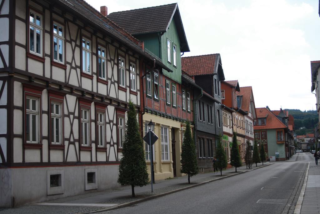 Harz Wernigerode