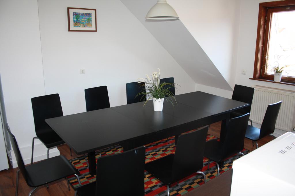 Apartment 5 Fewo's Harztraum In Innenstadt Mit Kostenlosem Parkplatz Von Harztraveler Wernigerode