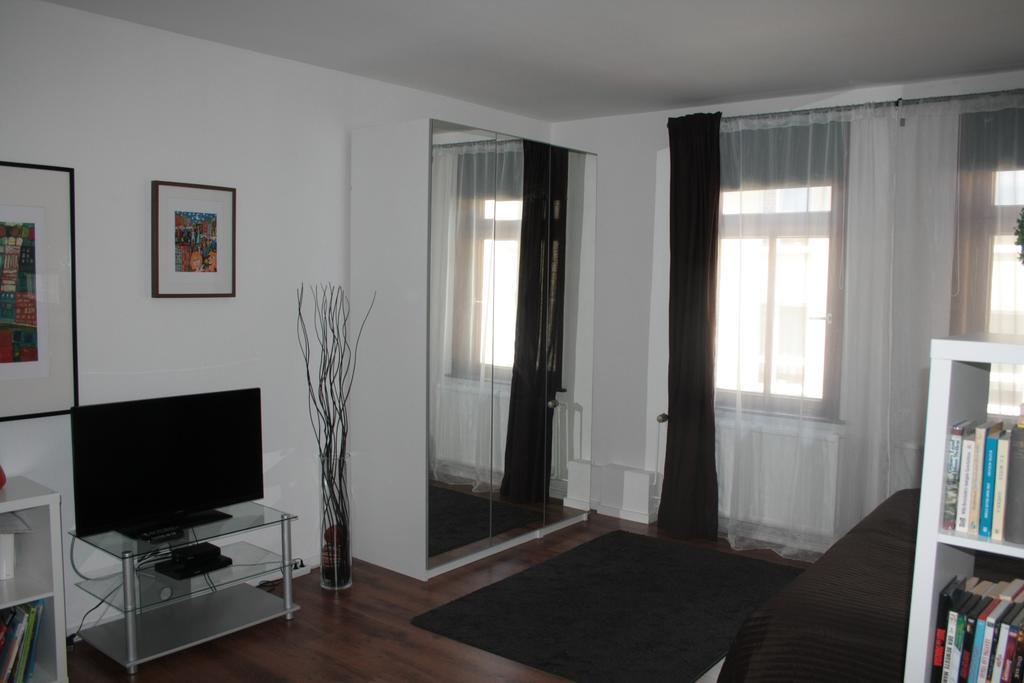 Apartment 5 Fewo's Harztraum In Innenstadt Mit Kostenlosem Parkplatz Von Harztraveler