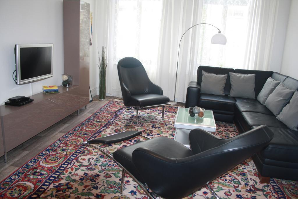 Apartment 5 Fewo's Harztraum In Innenstadt Mit Kostenlosem Parkplatz Von Harztraveler Wernigerode