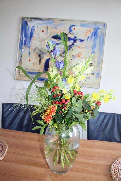 Apartment 5 Fewo's Harztraum In Innenstadt Mit Kostenlosem Parkplatz Von Harztraveler *