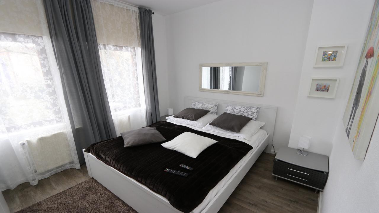 5 Fewo's Harztraum In Innenstadt Mit Kostenlosem Parkplatz Von Harztraveler Apartment