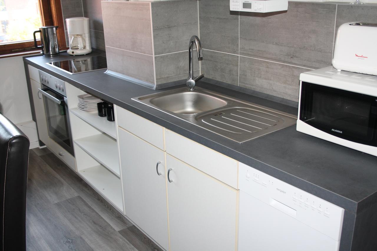 5 Fewo's Harztraum In Innenstadt Mit Kostenlosem Parkplatz Von Harztraveler Apartment Wernigerode