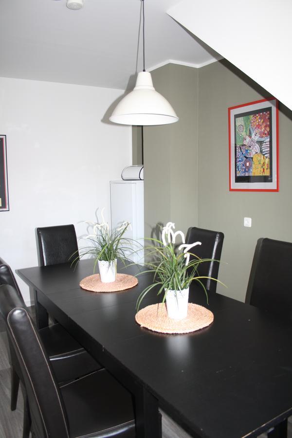 Apartment 5 Fewo's Harztraum In Innenstadt Mit Kostenlosem Parkplatz Von Harztraveler *