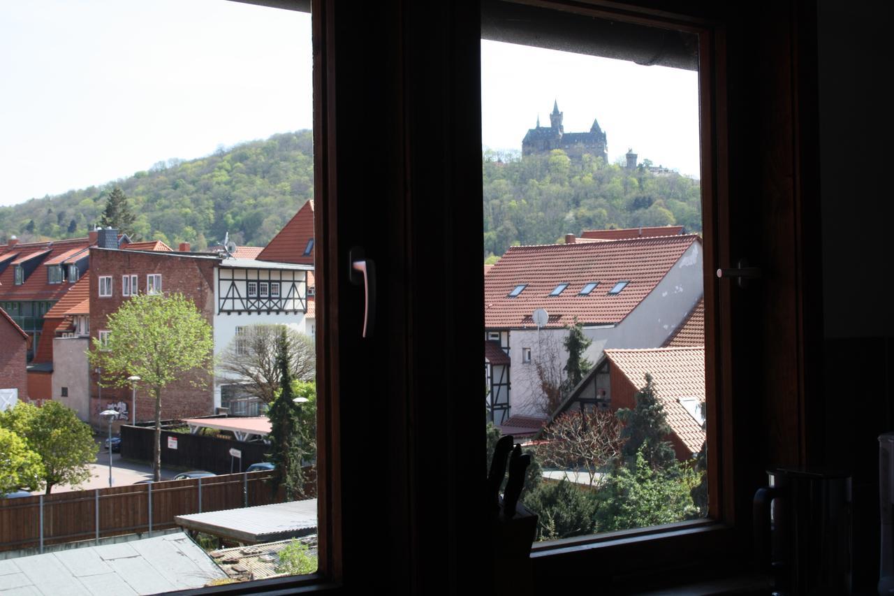 Apartment 5 Fewo's Harztraum In Innenstadt Mit Kostenlosem Parkplatz Von Harztraveler Wernigerode
