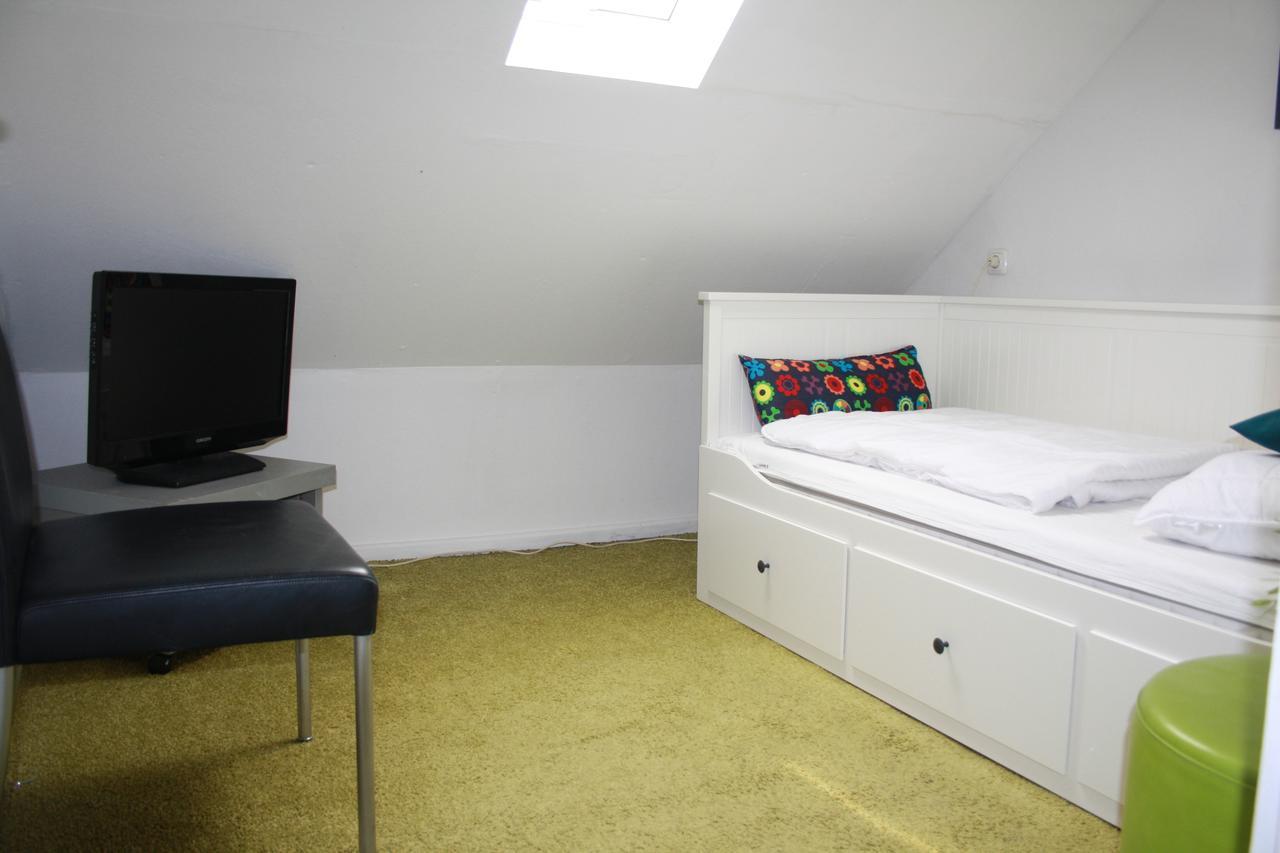 Apartment Harz *