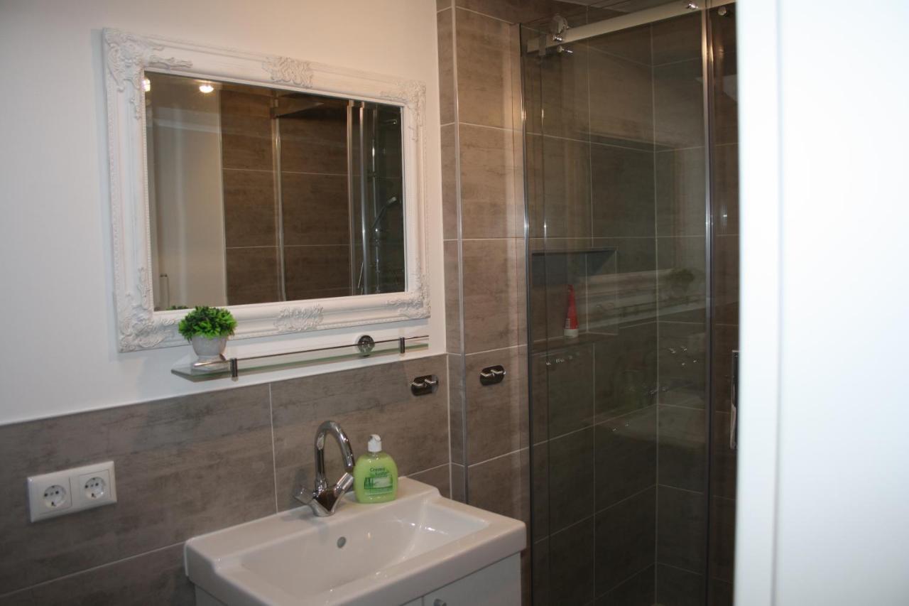 Harz Apartment