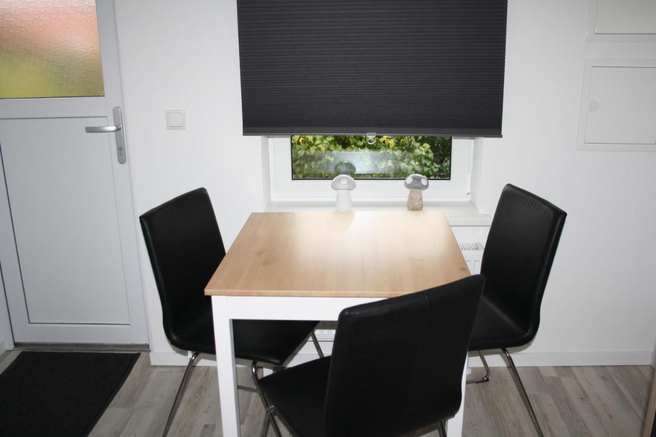 Harz Apartment *