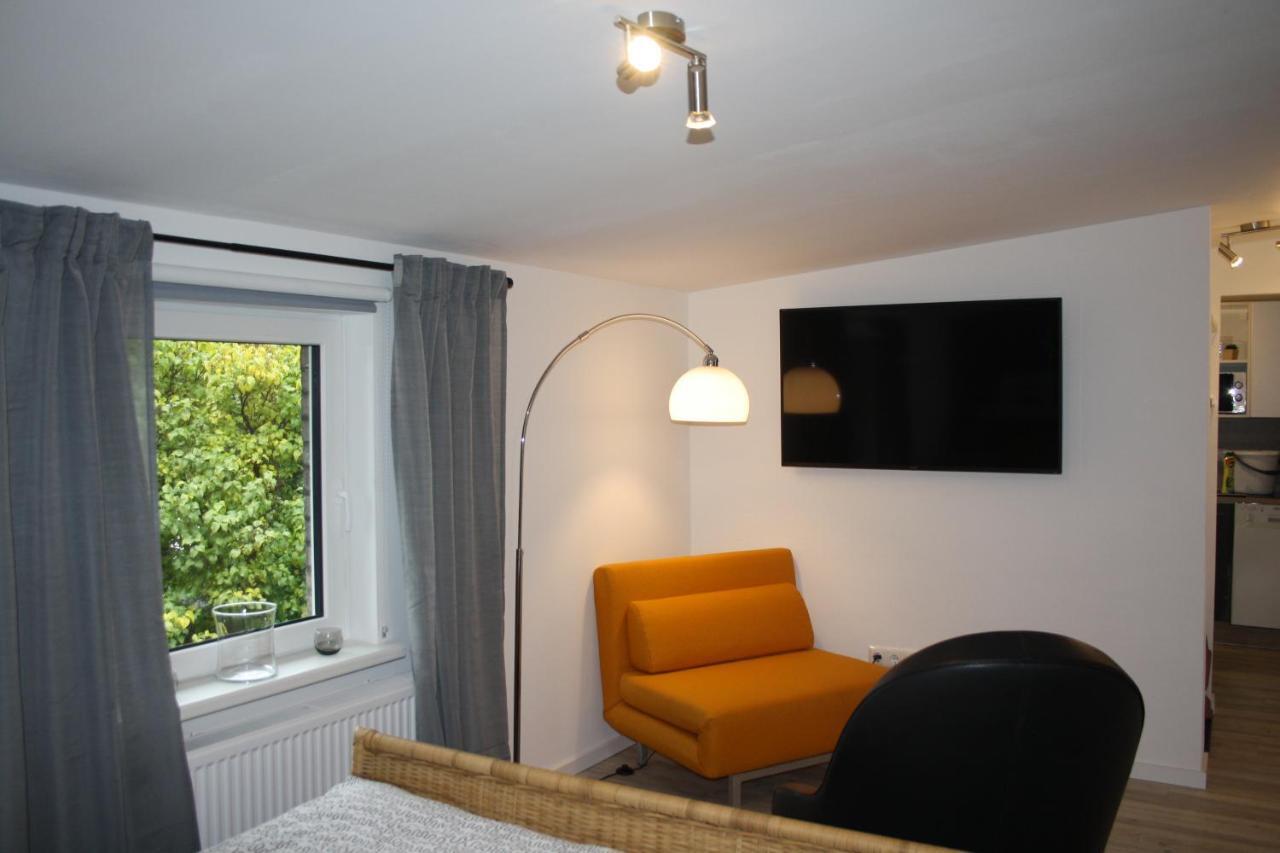Apartment Harz *