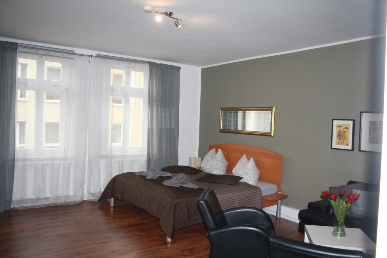 5 Fewo's Harztraum In Innenstadt Mit Kostenlosem Parkplatz Von Harztraveler Apartment *
