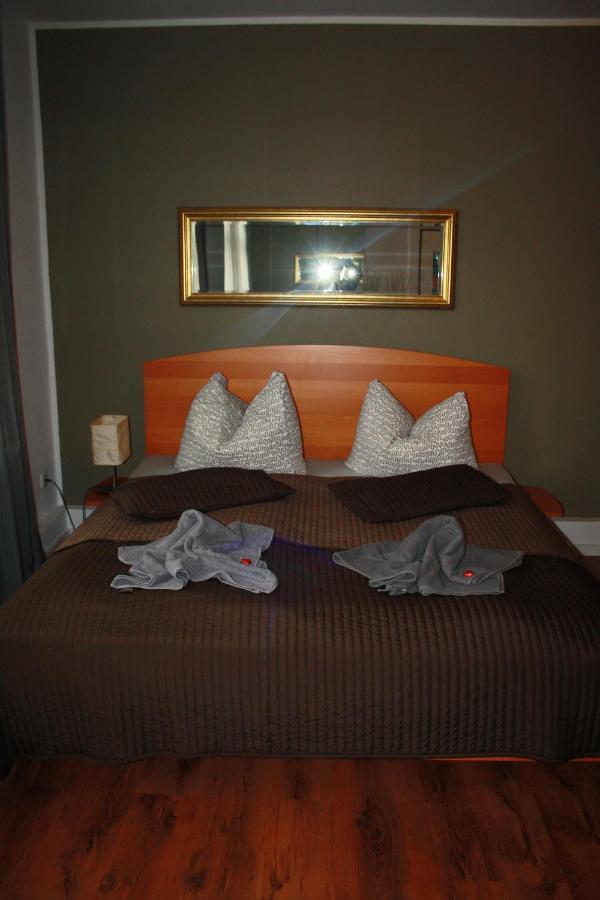 Apartment Harz Wernigerode