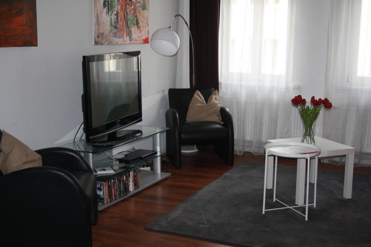 Apartment Harz *