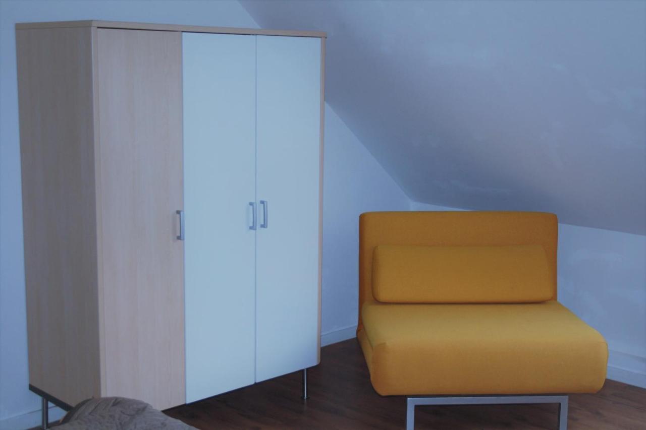 Apartment 5 Fewo's Harztraum In Innenstadt Mit Kostenlosem Parkplatz Von Harztraveler Wernigerode